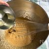アメリカンな朝食に【ズッキーニブレッド】冷やしても美味しいの工程3