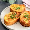 〖鶏だし染みジュワっ！〗おつまみフレンチトースト