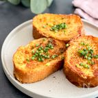〖鶏だし染みジュワっ！〗おつまみフレンチトースト