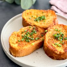 〖鶏だし染みジュワっ！〗おつまみフレンチトースト