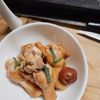 ハラペコ※ザッキ屋※の作ってみた!投稿(【手羽元の梅煮】お肉柔らか♡ごはんに合う甘辛味♪)
