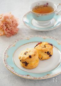 スコーン 強力粉 薄力粉の人気料理 レシピランキング 品 Nadia ナディア