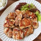 【旨だし柚子胡椒チキン】やみつき！ごはんもお酒もすすむ！