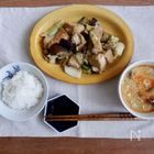 無理せず美味しく！「ゆる糖質オフ」献立