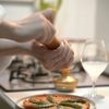 背徳感がたまらない‼︎『スナップえんどうチーズ』の工程4
