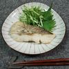 M＊Pの作ってみた!投稿(簡単☆たらのムニエル☆白だしバター風味)