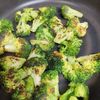 おともこの作ってみた!投稿(【冷凍野菜】冷凍ブロッコリーの簡単フライパンソテー)