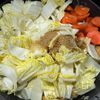 【鶏もも肉と白菜の洋風あんかけ】の工程4