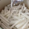 【大根担々スープ】体あったまる一杯♪の工程4