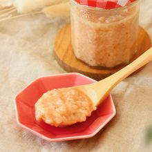 砂糖なしで甘い！いちご甘酒｜ジャム代わりに使える発酵レシピ