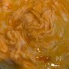 『ひき肉と茄子のとろたま丼』ガッツリいけちゃう♡男子ウケ抜群の工程1