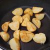 【新じゃがの韓国風煮っころがし】材料一つ！レンジで簡単！の工程4