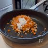 魚嫌いが絶賛！《サバ缶ばーぐ》の工程3