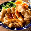 レンジで7分！【やわらか甘酢チキン】の工程6