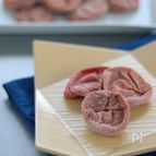 「夏のおやつにぴったり」種も活用できる！【干し梅】