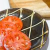 【箸が止まらん！】ねぎトマトの工程3