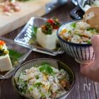 ときどき無性に食べたくなる♪たっぷり薬味まみれレシピ5選