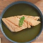 ぱぱっと作れる！メイン食材ひとつだけ♪たらの煮物
