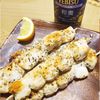 ナムディの作ってみた!投稿(レモンとオレガノが香る♪ギリシャ版焼き鳥、鶏肉のスブラギ)