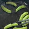【新生姜の豚焼き】ピリッと甘辛♪の工程4
