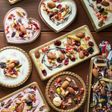 バレンタイン当日でも間に合う手作りチョコ♡マンディアン