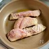 鯛の和風だし焼き【鮭やたらでもOK・フライパンで簡単】の工程2
