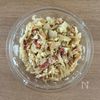 ごぼうと枝豆たっぷり《ごまマヨ♡ポテトサラダ》の工程3