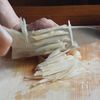 オクラの一本漬けの工程3