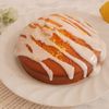 YUの作ってみた!投稿(バター不使用!ふわふわしっとり【米粉レモンケーキ】)