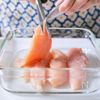 【冷やしカレー、はじめました】ハマる人は、ハマる。の工程1