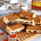インスタで話題!キュートで食べやすい「ワンハンドチーズケーキ」