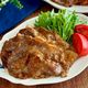 ごはんがすすむ♩豚肉のにんにく醤油ソテー