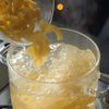 ビールがすすむ最強おつまみ!揚げないパスタスナックの工程1