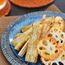 素揚げ根菜のおかずレシピ！「素揚げ」して香ばしさアップ