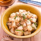 【パリポリおかか大根】やみつき無限副菜！