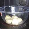 鮭のロールキャベツ・クリーム仕立ての工程10