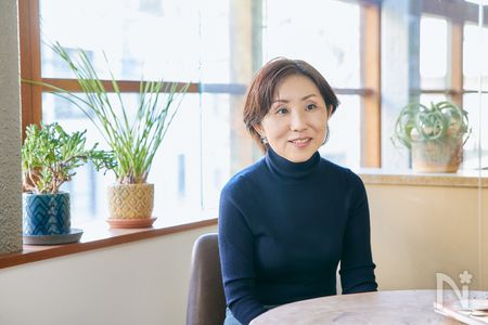 DOKINさん