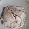 しっとり柔らか【鶏むねネギだくソース】今日のおつまみの工程4