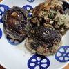 あきりんりん♪の作ってみた!投稿(ニラハンバーグ)