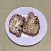 キャピタンの作ってみた!投稿(蜂蜜かけクミンのチーズトースト)