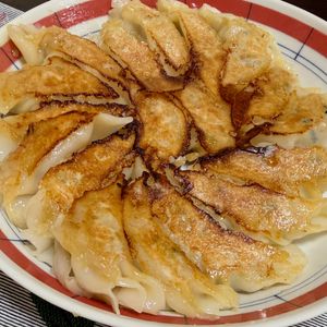 綾鷹ルイの作ってみた!投稿(絶品!手作り餃子の基本レシピ)