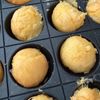 『もちとろ米粉の明石焼き』材料混ぜて焼くだけ!の工程4