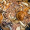 簡単絶品❤️‍🔥美味しすぎて連日作った『鯖飯』の工程2