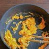 給食の定番!炒り卵入り中華風春雨サラダの工程3