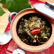 【定番おかず】 茎わかめの佃煮