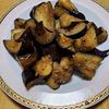 ナムディの作ってみた!投稿(茄子の甘辛ごま炒め)