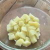 【絶品ポテトサラダ】おかわり秒でなくなる！副菜なのに主役級！の工程1