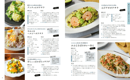 罪悪感ゼロ!マヨネーズ不使用のヘルシーサラダ