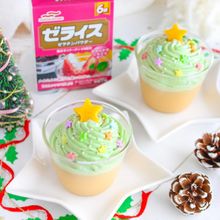 親子で作ろう！クリスマスデコプリン