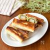 10分で完成！お酒にもご飯にも合う｢明太もち春巻き｣